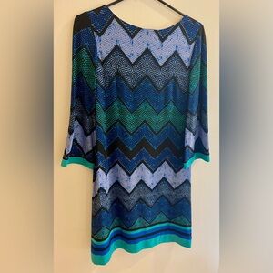 2/$60 Eliza J Sz 10 Dress